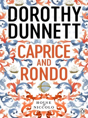 Caprice and Rondo - ebook